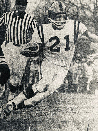 John Fonash  1962