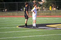 JV Souderton vs West 9-2-2025