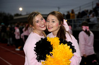 North Penn Game