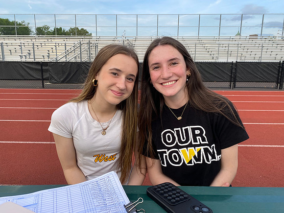 CB West managers