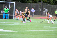 Wissahickon vs West 9-22-205