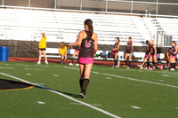 JV CB South