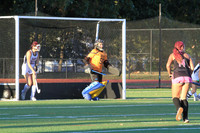 JV Pink Out CB East vs CB West