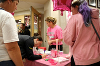 Varsity East vs West -PINK OUT