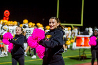 North Penn Game 10-17-2025