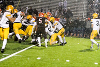 West vs Perk Valley 14-13 West win