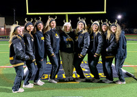 Cheer Seniors and  Marge IMG_2023