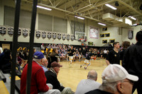 Playoff game Spring-Ford vs West