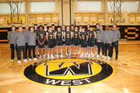 2025/2026 Boys Basketball