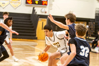 JV North Penn 12-10-2025