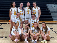 CB South vs CB West Varsity & JV  12-16-25