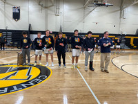 Varsity Bensalem vs West 12-23-2025