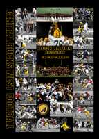 2025/2026 CB West Football Banquet 1-10-2026