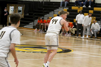 JV Pennsbury vs West 1-17-2023