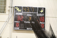 JV North Penn vs West 1-26-2024 West win