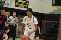 JV East vs West 1-23-2024 West win