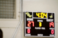 JV Souderton vs West 2-7-2023
