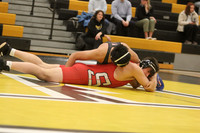 JV Souderton vs West 1-21-2026