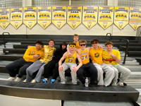 Varsity CB South vs CB West 1-28-2026