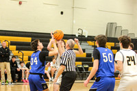 JVB CB South vs CB West 1-28-2026