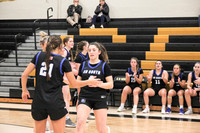 CB South vs West 12-12-2023