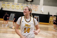 Varsity East vs West 12-5-2023
