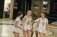Westchester Rustin vs West 2-3-24