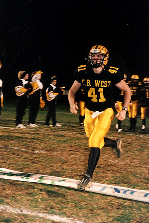 41 Dave Camburn  Scan 739-4