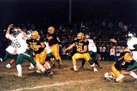 55 Rich, 32 Scholl, 3 Jarrett Pennridge Scan 738-3
