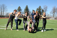 2026 Spring Sports & CB West Relays