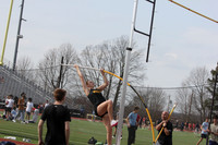 Boys and Girls    East/West   Meet 3-31-2026