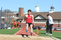 Boys Senior Night Souderton vs West 4-7-26