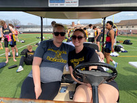 Unified Track West, Tennent, CR South 4-8-26