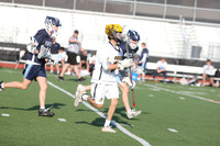 JV North Penn vs West