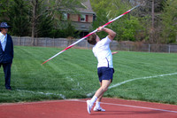 2026 CB West Relays