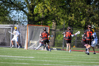 JV Pennsbury vs West