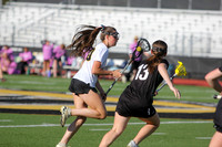 JV Pennridge vs West 4-30-2026