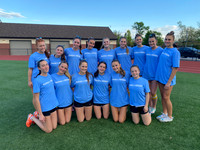 Pennridge vs West 4-30-2026