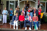 2026 Doylestown Memorial Day Parade