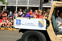 2023 Memorial Day Parade