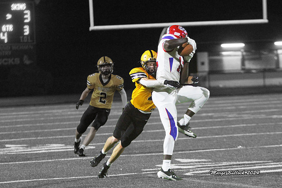 #1 Jackson Senior Portrait 2