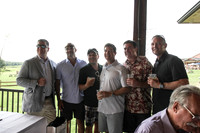 Sean's Retirement