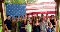Friends and Family Events
