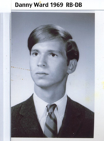 D Ward 1968
