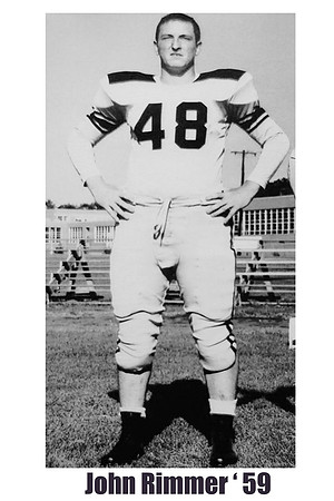 John Rimmer 59
