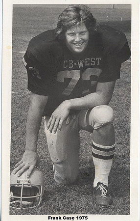 Frank Case 1975