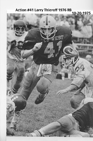 Action L Thieroff 1976