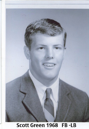 Scott Green