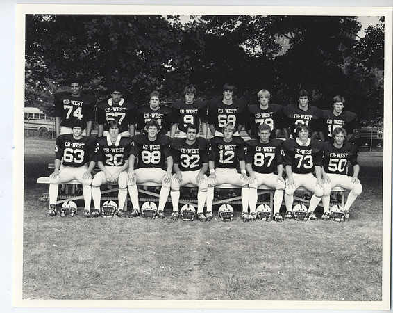 Maurice Clark #74