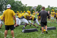 Camp week 2